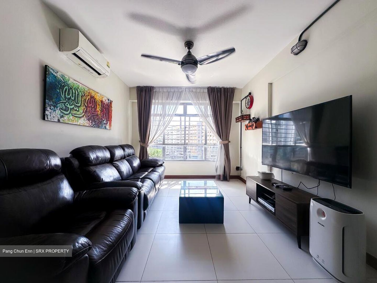 Blk 522A Tampines Greenleaf (Tampines), HDB 4 Rooms #524342351